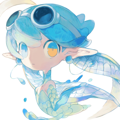 Hydro Ray (mode2 ver.)