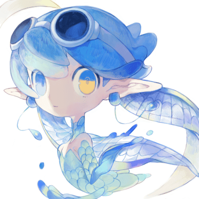 Hydro Ray
